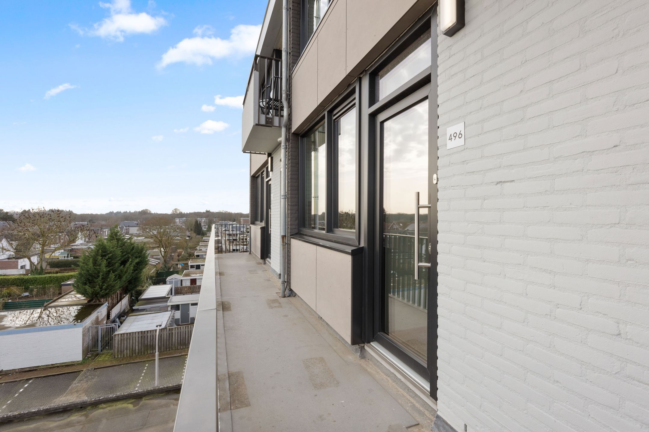 Photo 24 of St. Jacobslaan 496