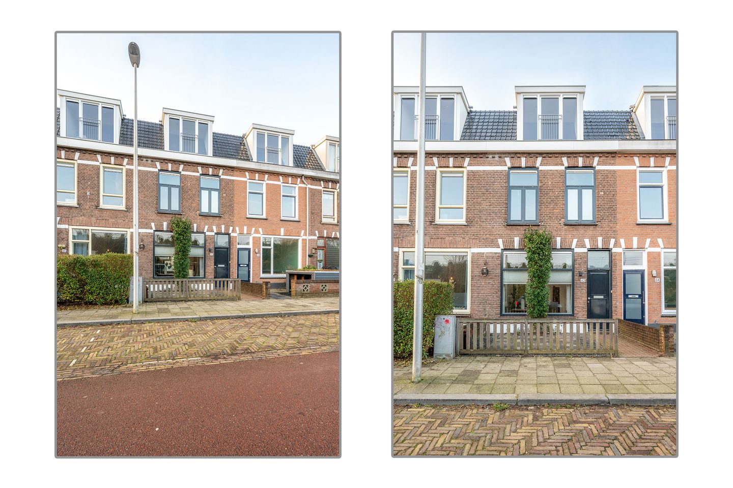Photo 10 of Cremerstraat 62