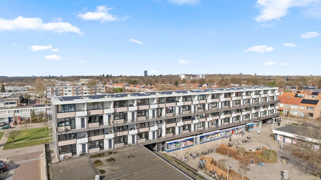 Photo 28 of St. Jacobslaan 496