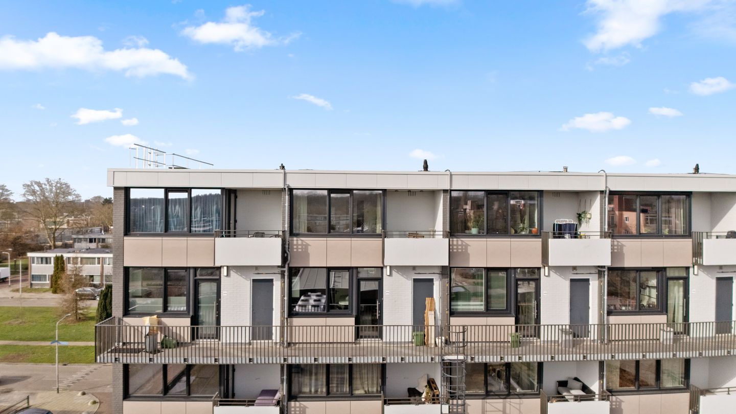 Photo 29 of St. Jacobslaan 496