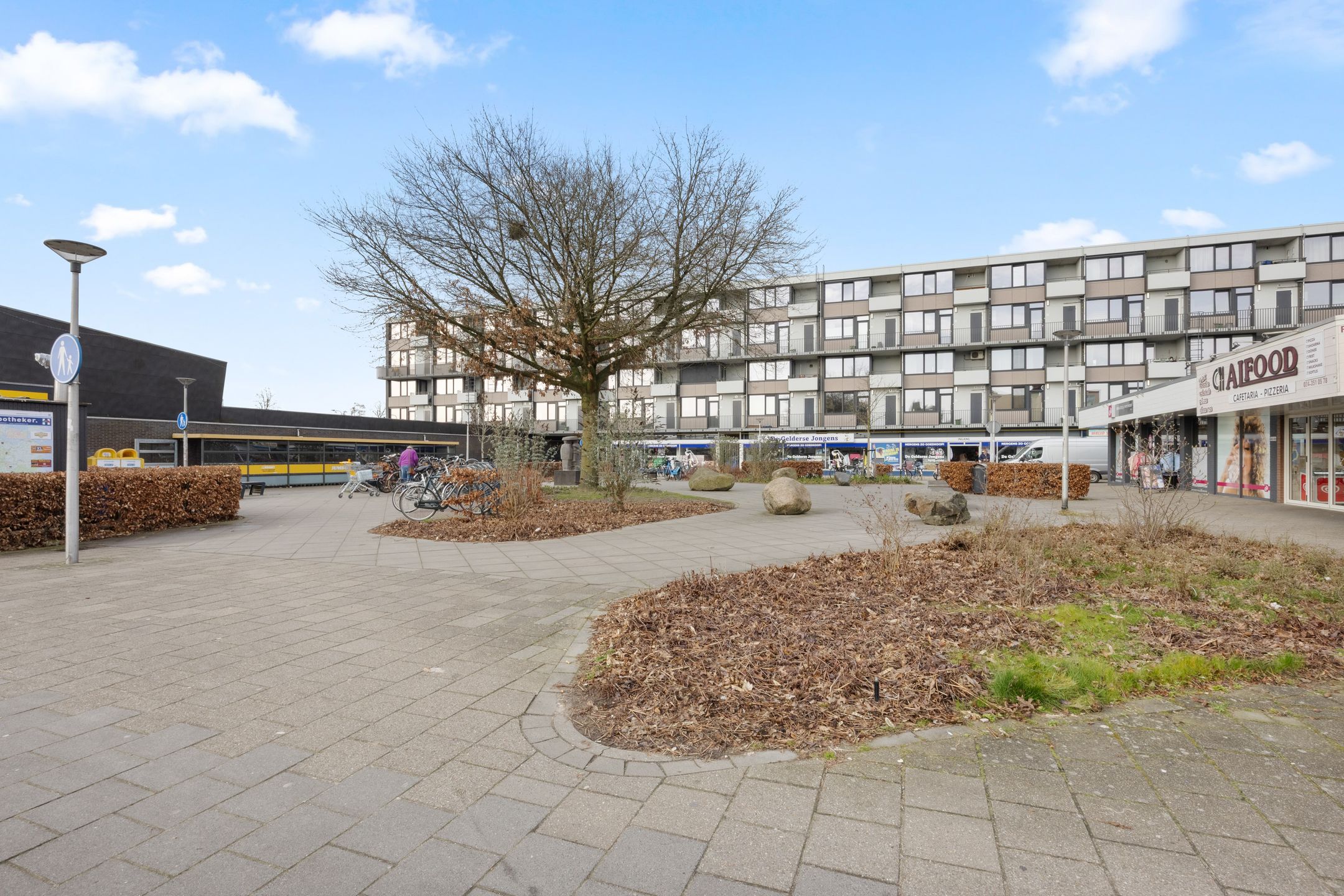 Photo 30 of St. Jacobslaan 496