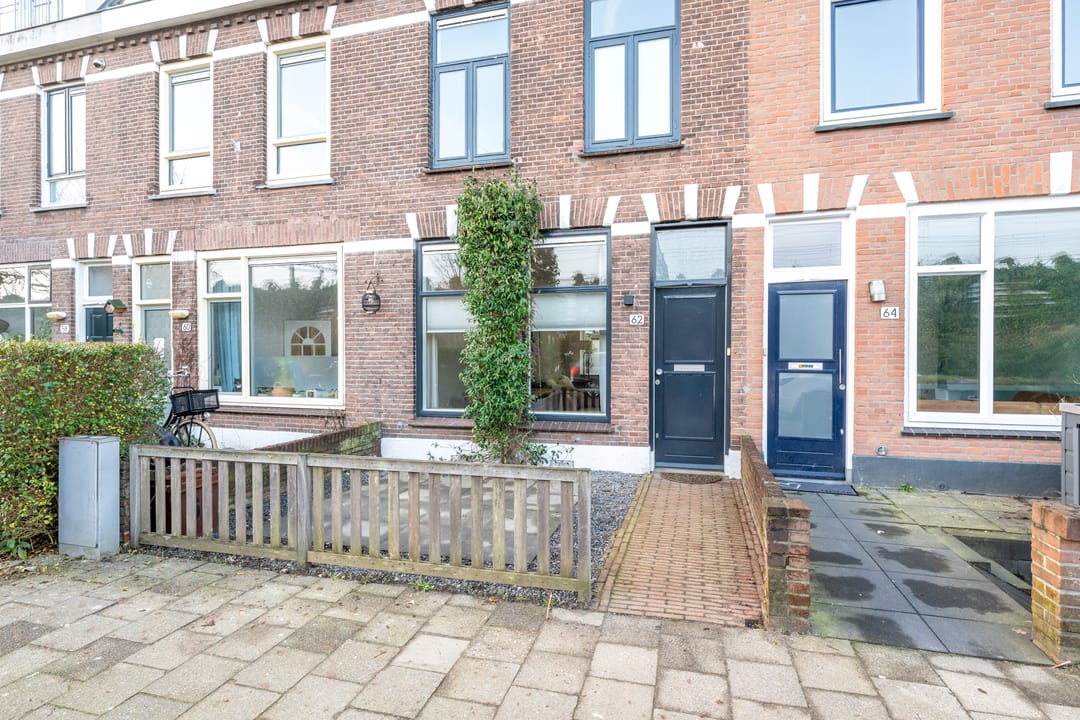 Photo 58 of Cremerstraat 62