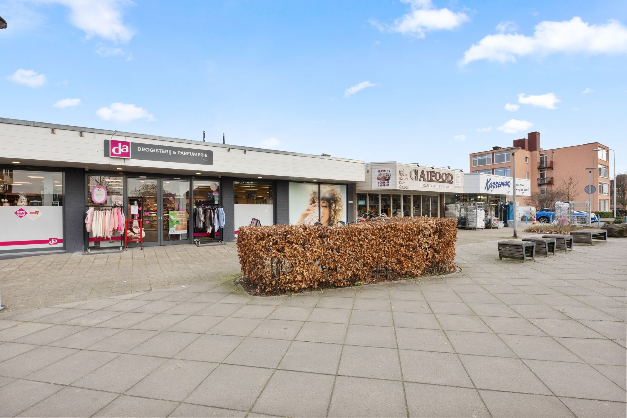 Photo 21 of St. Jacobslaan 496