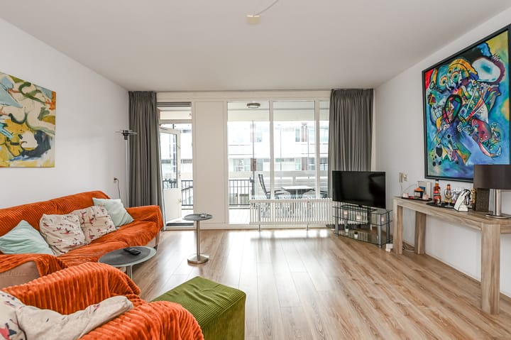 Photo 2 of Frederikstraat 609