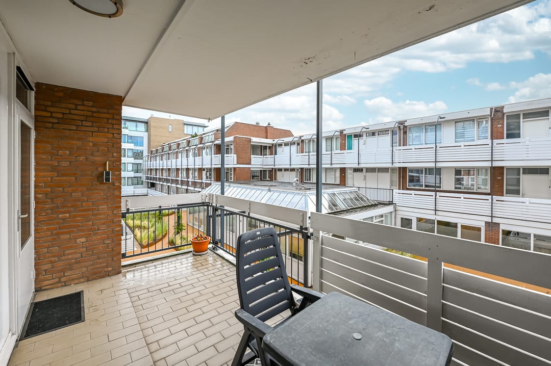 Foto 1 van Frederikstraat 609