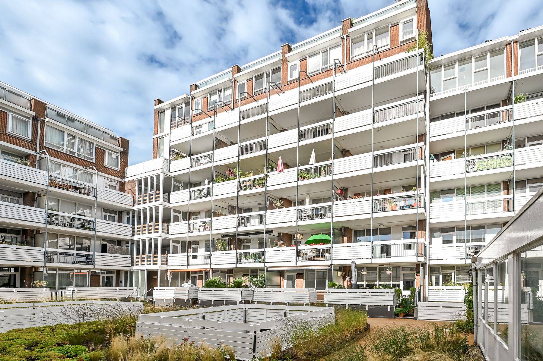 Foto 3 van Frederikstraat 609