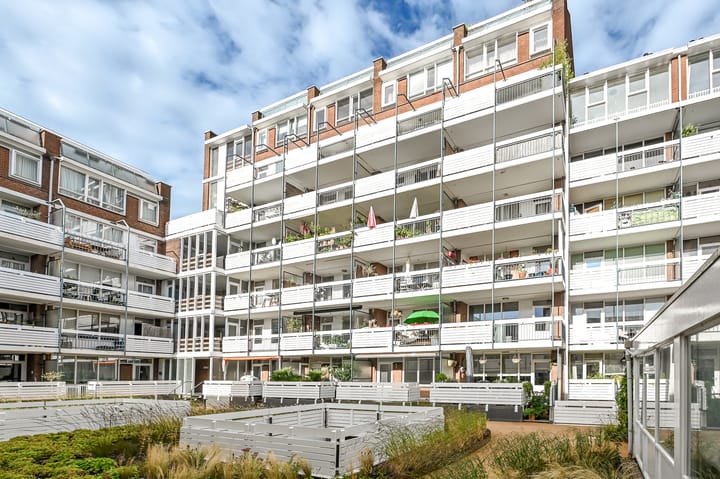 Photo 3 of Frederikstraat 609