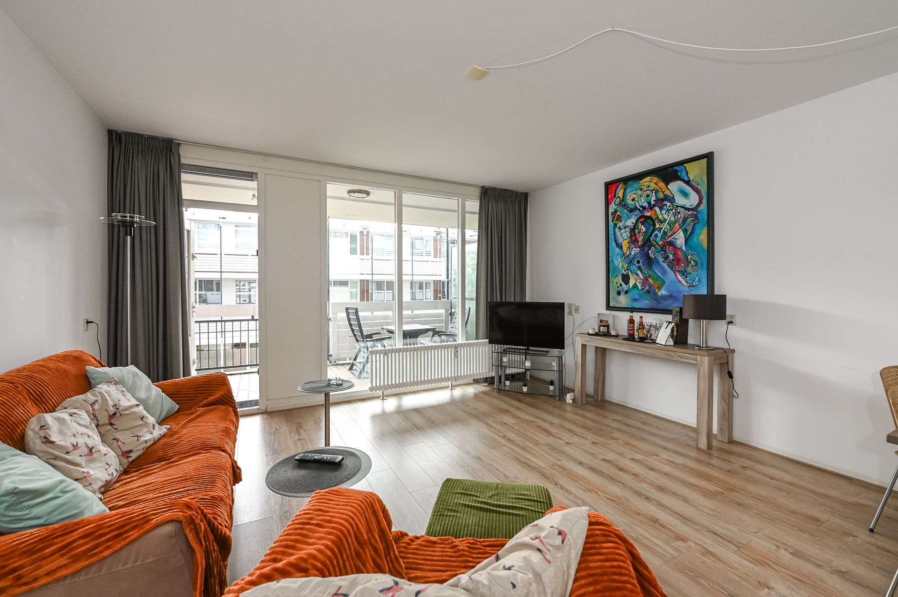 Foto 9 van Frederikstraat 609