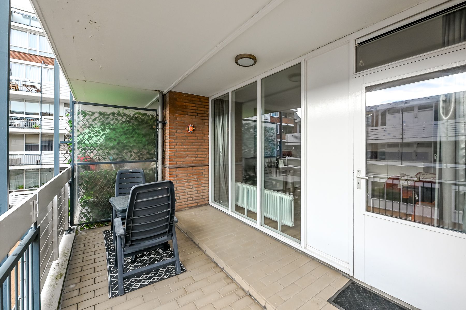 Foto 12 van Frederikstraat 609