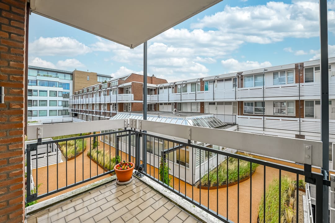 Foto 13 van Frederikstraat 609