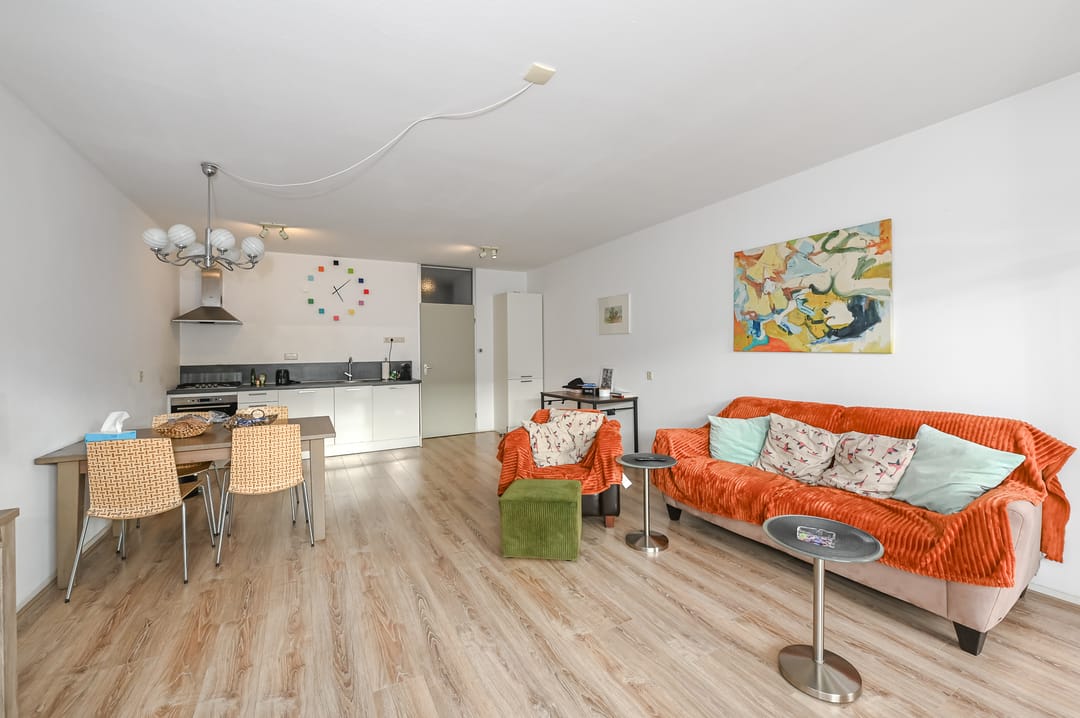 Foto 16 van Frederikstraat 609