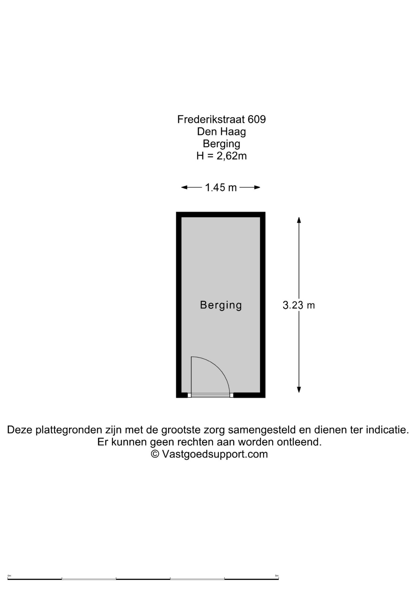 Foto 29 van Frederikstraat 609