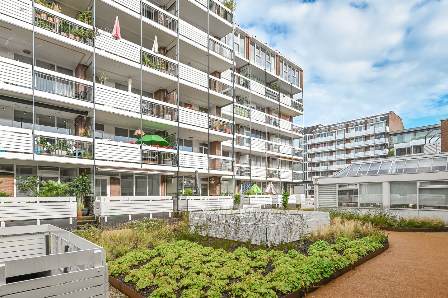 Foto 25 van Frederikstraat 609