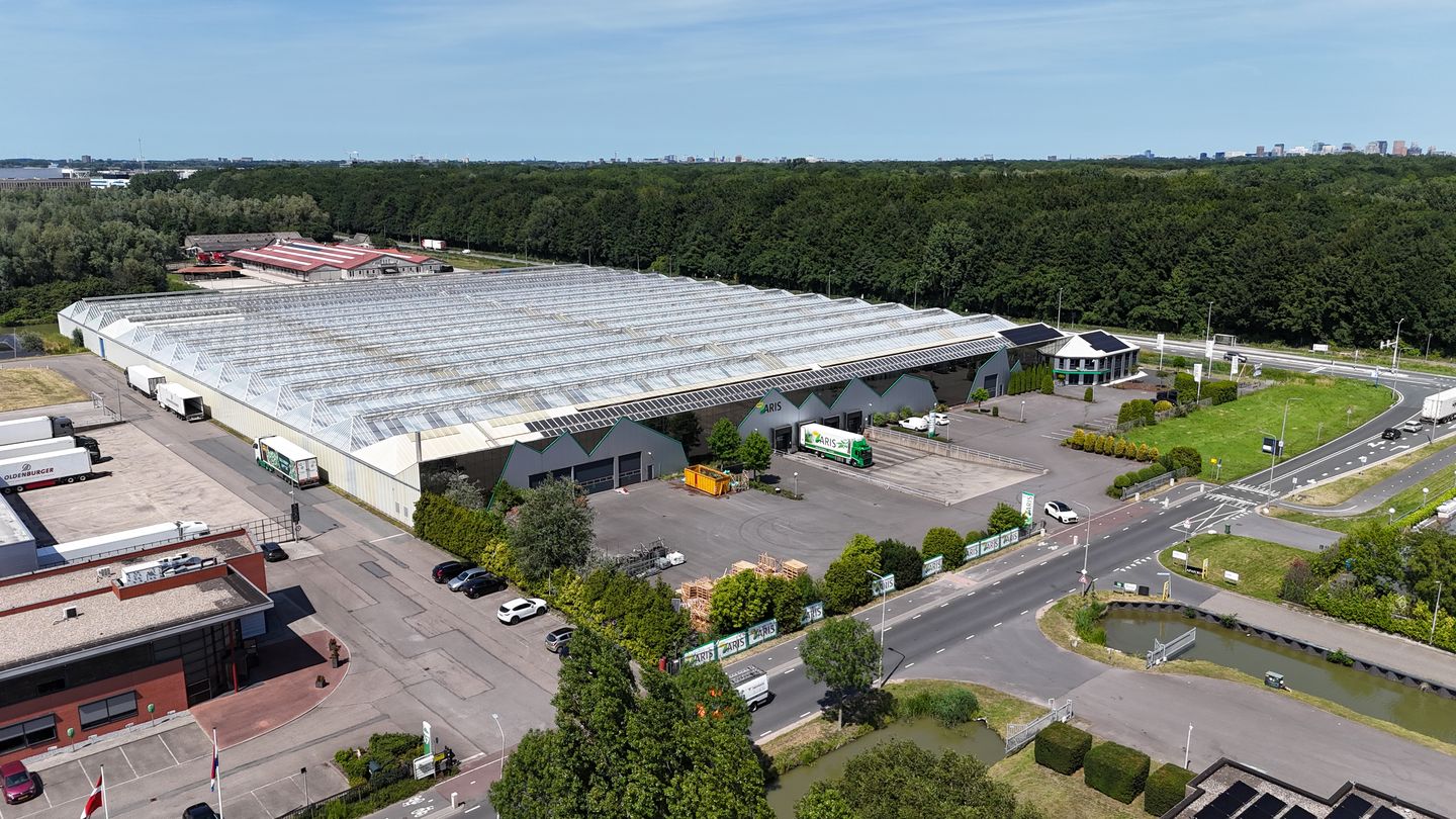 View photo 2 of Rietwijkeroordweg 69-kwek