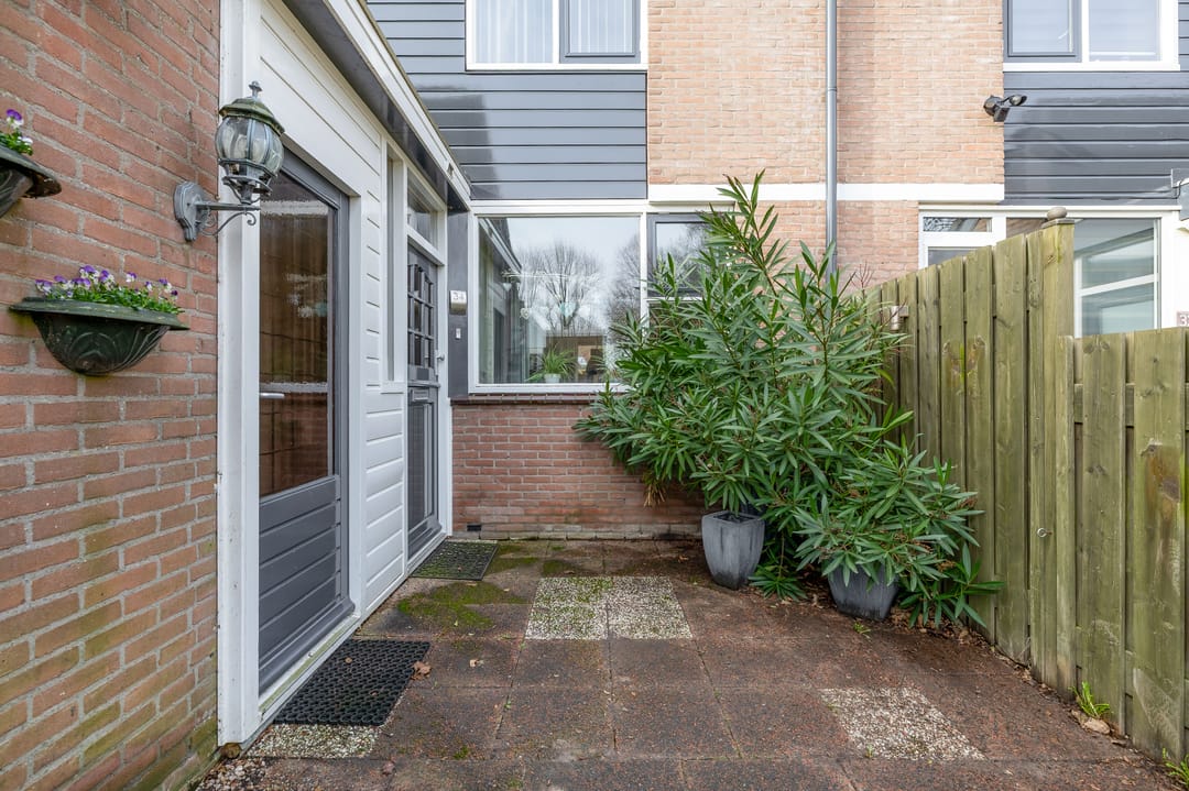 Foto 2 van Esdoornlaan 34