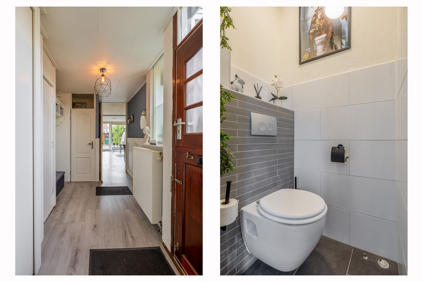 Foto 4 van Esdoornlaan 34