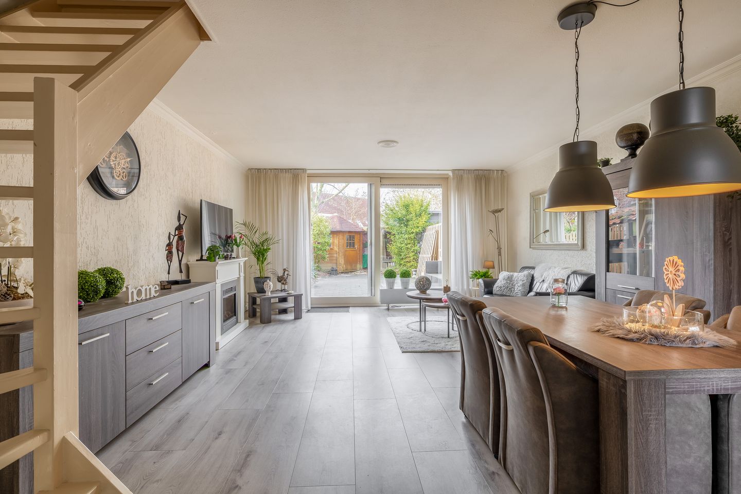 Foto 5 van Esdoornlaan 34