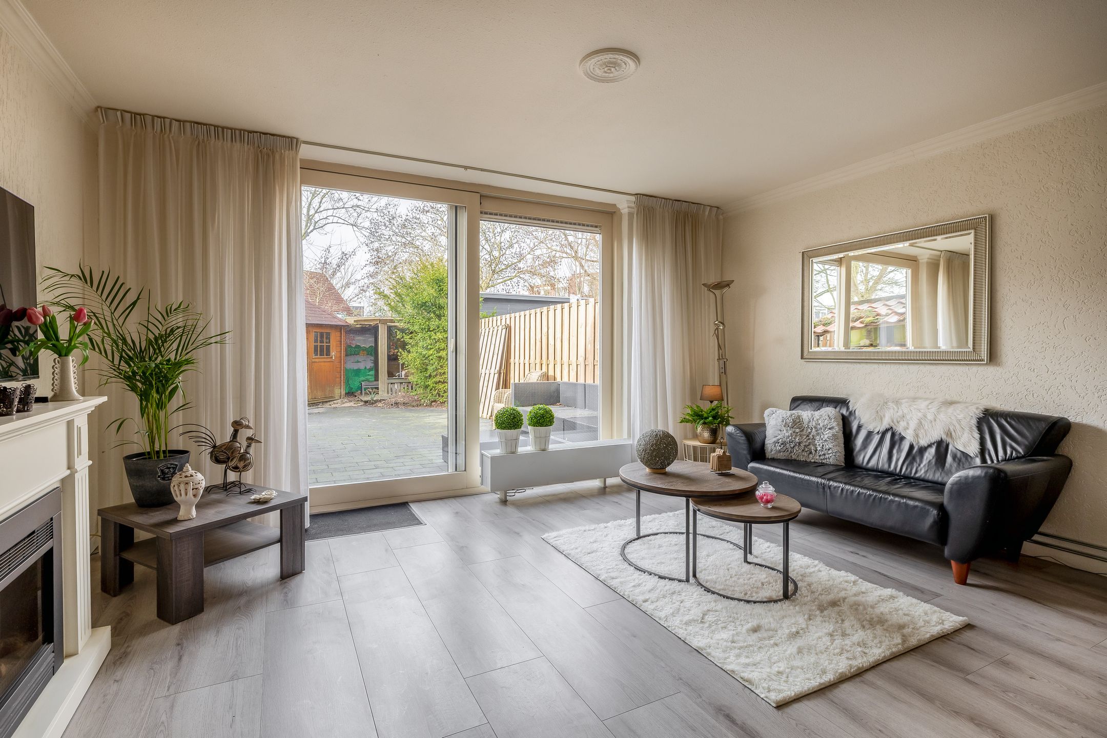 Foto 6 van Esdoornlaan 34