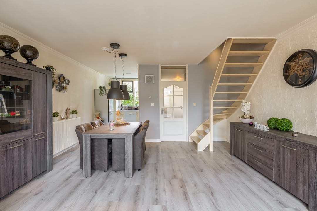 Foto 7 van Esdoornlaan 34