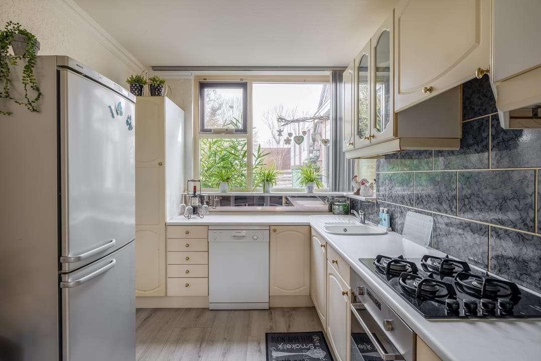 Foto 11 van Esdoornlaan 34