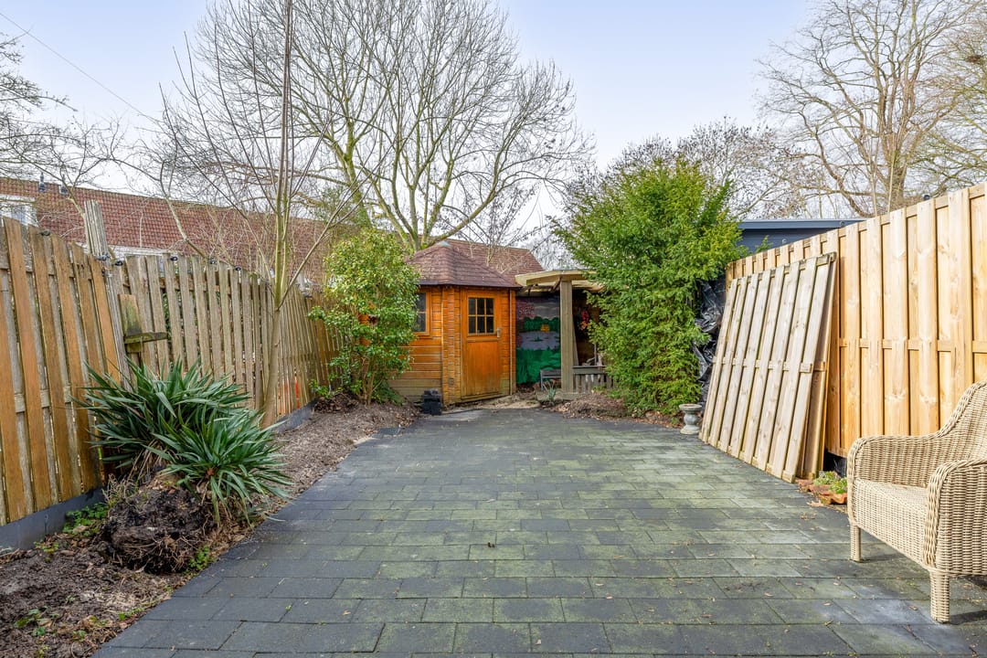 Foto 13 van Esdoornlaan 34