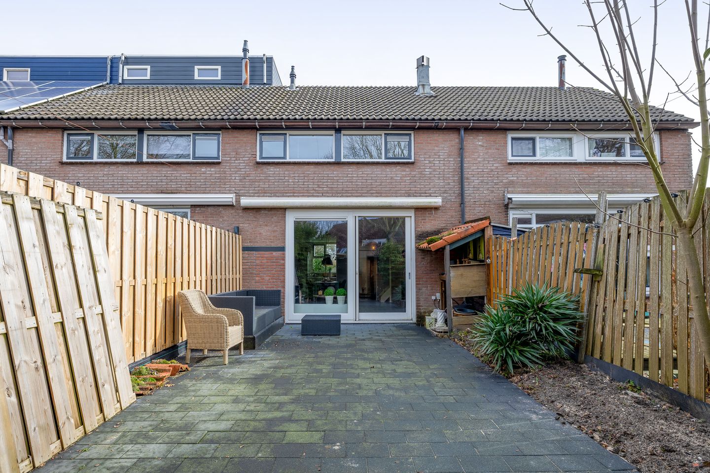 Foto 14 van Esdoornlaan 34