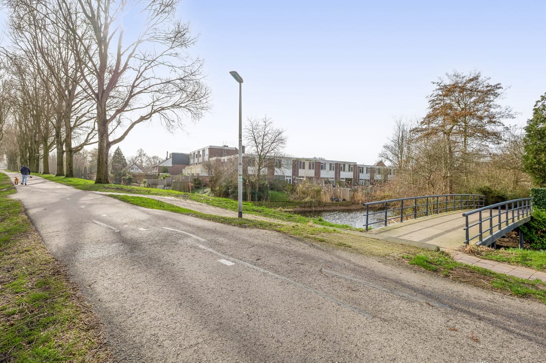 Foto 26 van Esdoornlaan 34