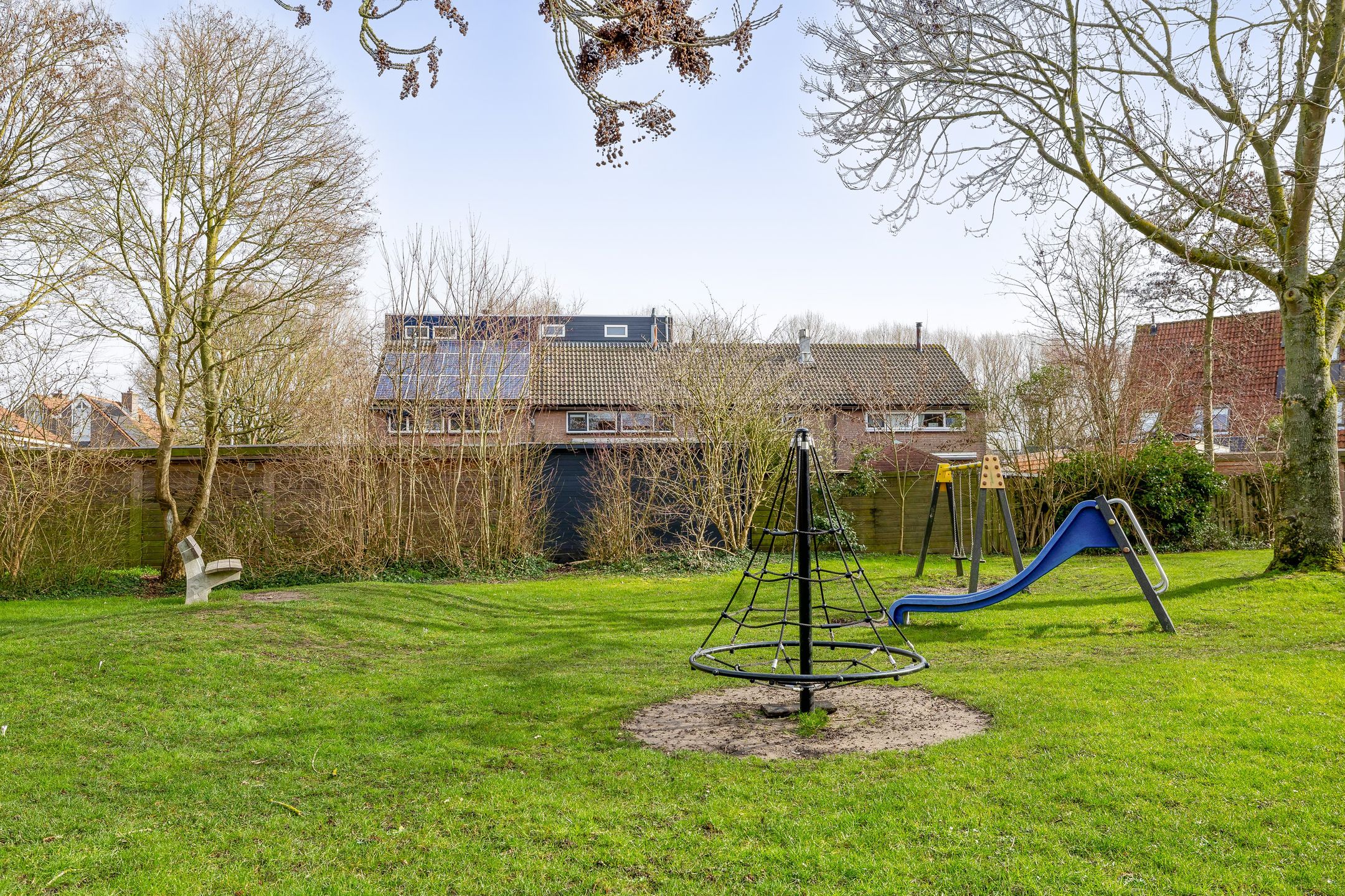 Foto 27 van Esdoornlaan 34