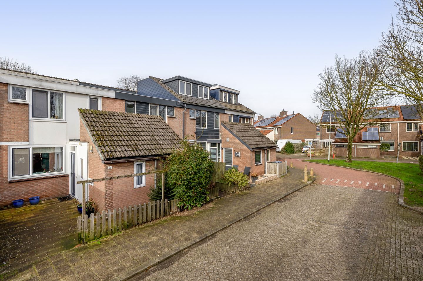 Foto 29 van Esdoornlaan 34