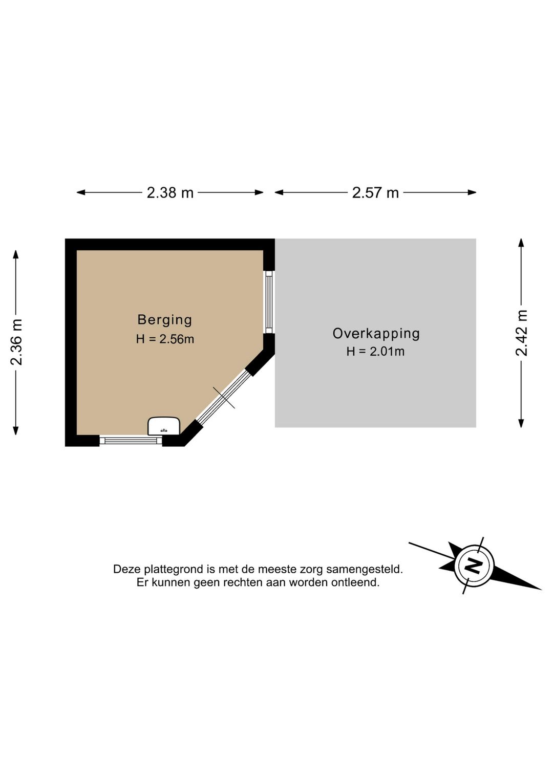 Foto 32 van Esdoornlaan 34