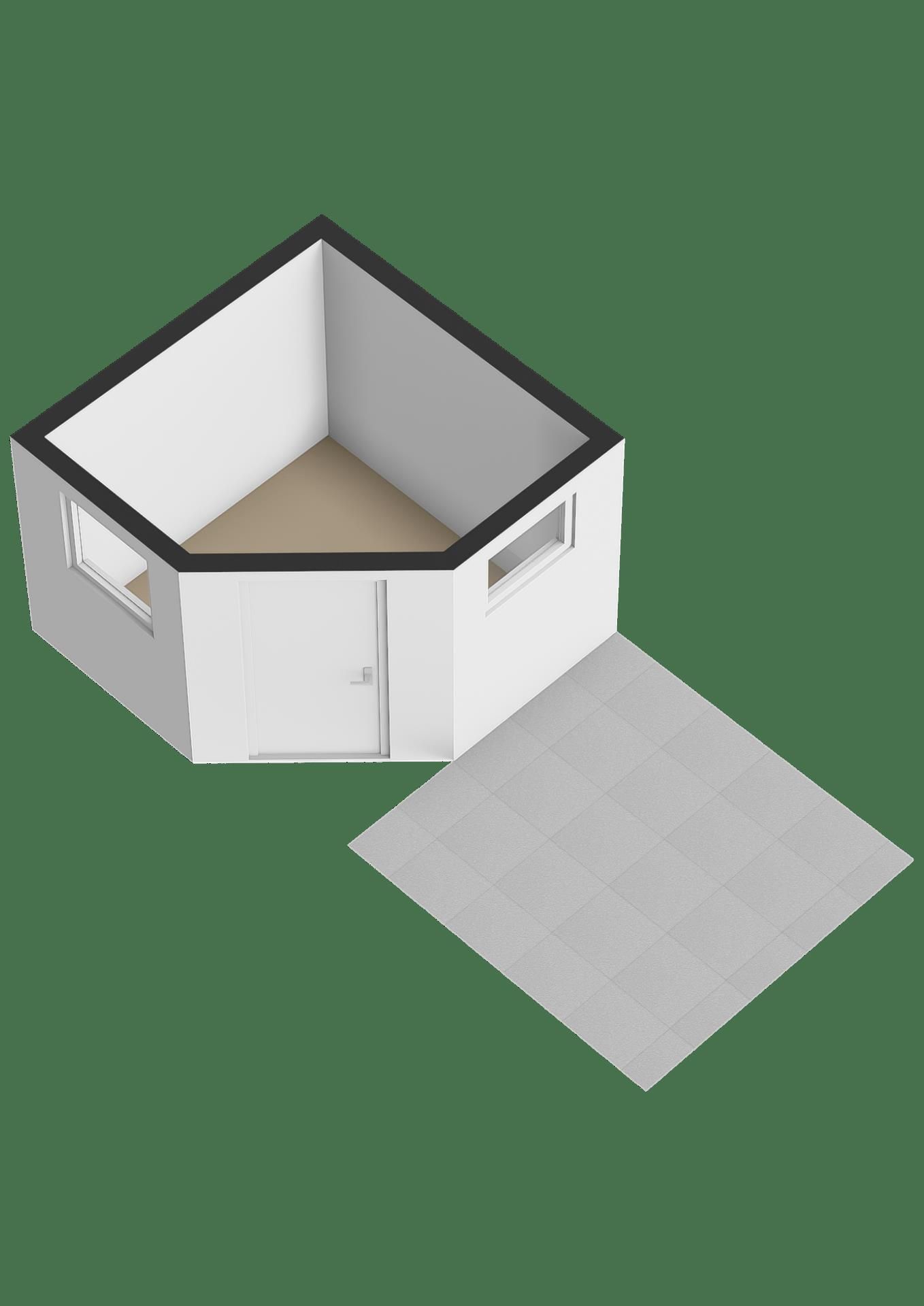 Foto 33 van Esdoornlaan 34