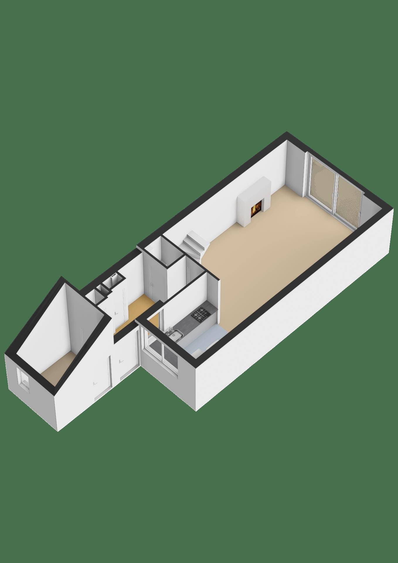 Foto 34 van Esdoornlaan 34