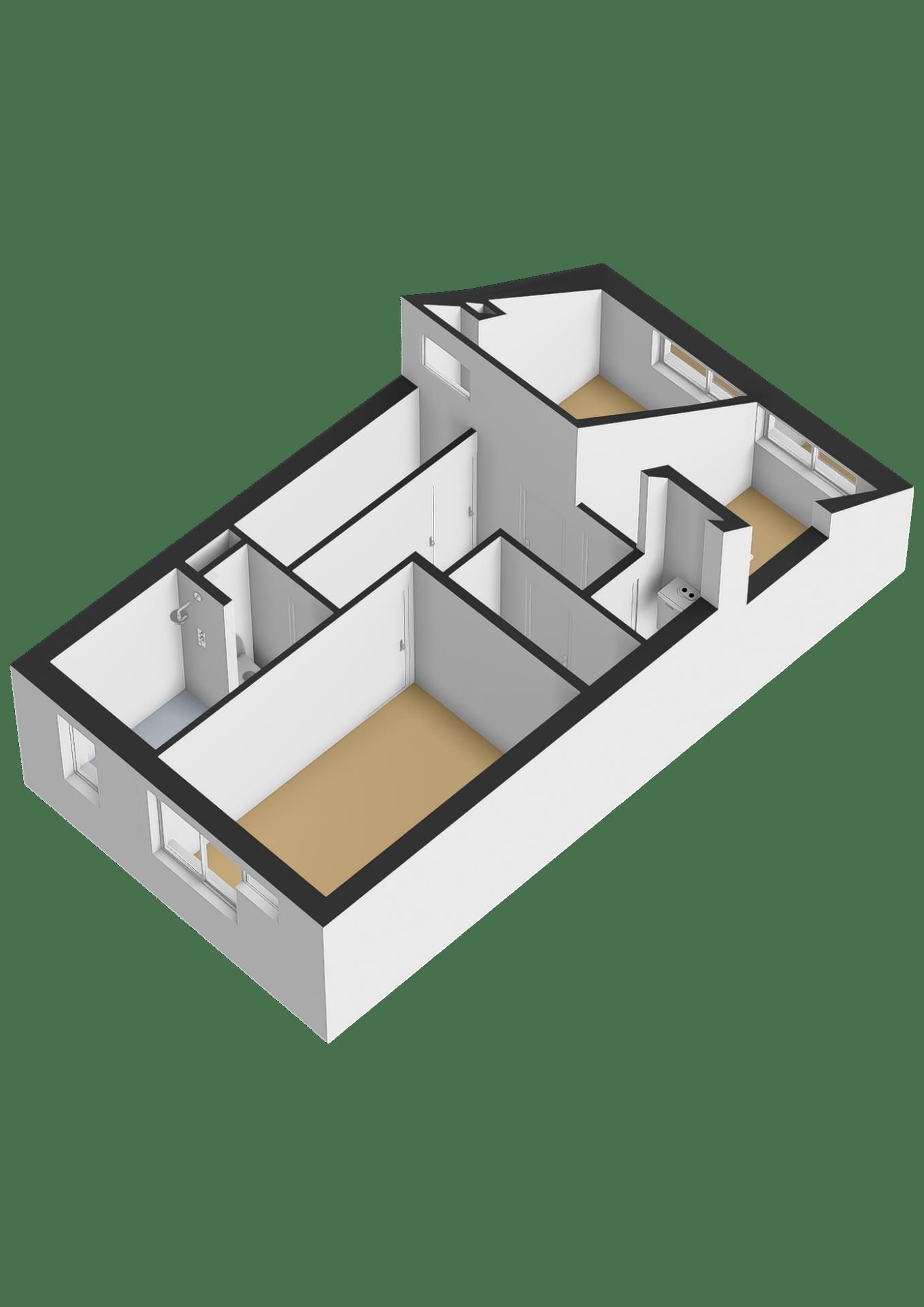 Foto 35 van Esdoornlaan 34