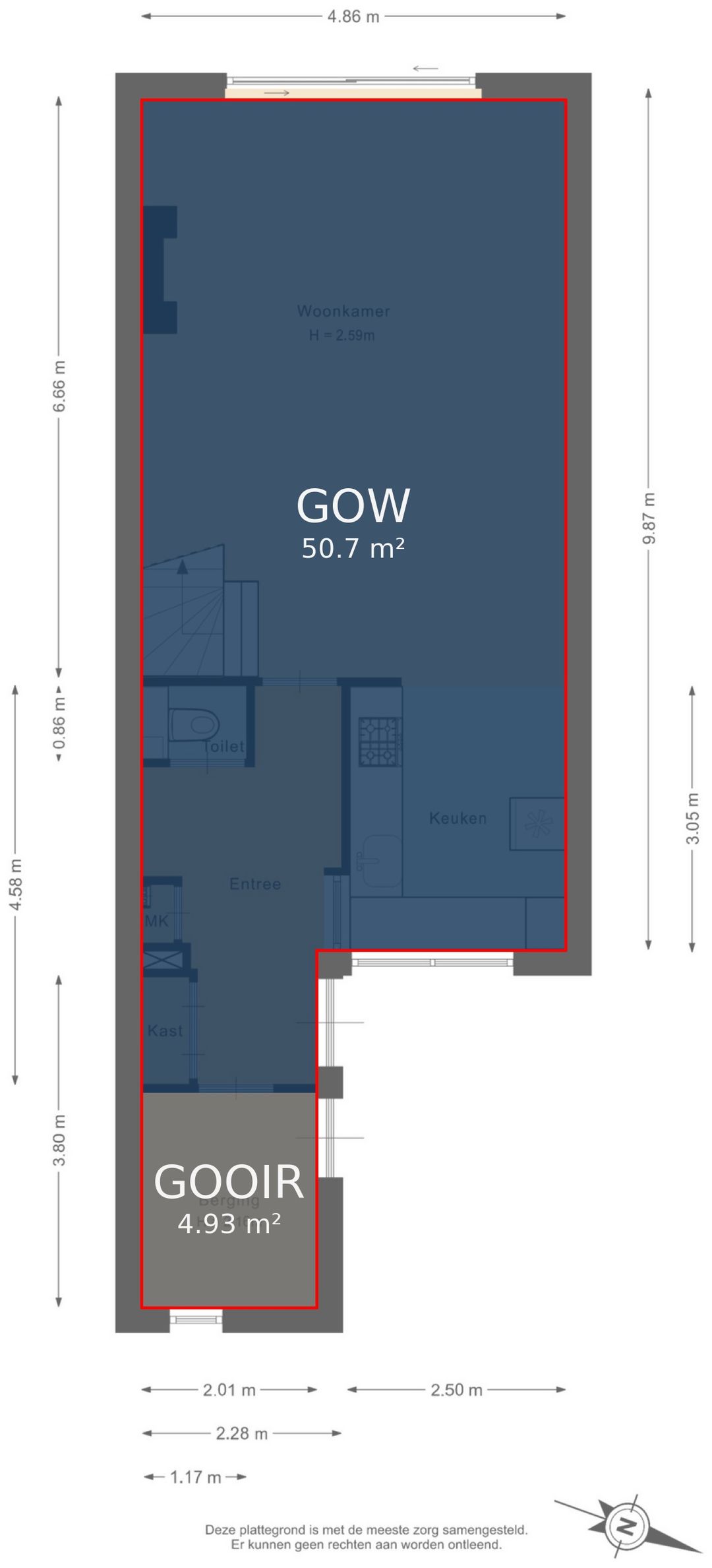 Foto 37 van Esdoornlaan 34