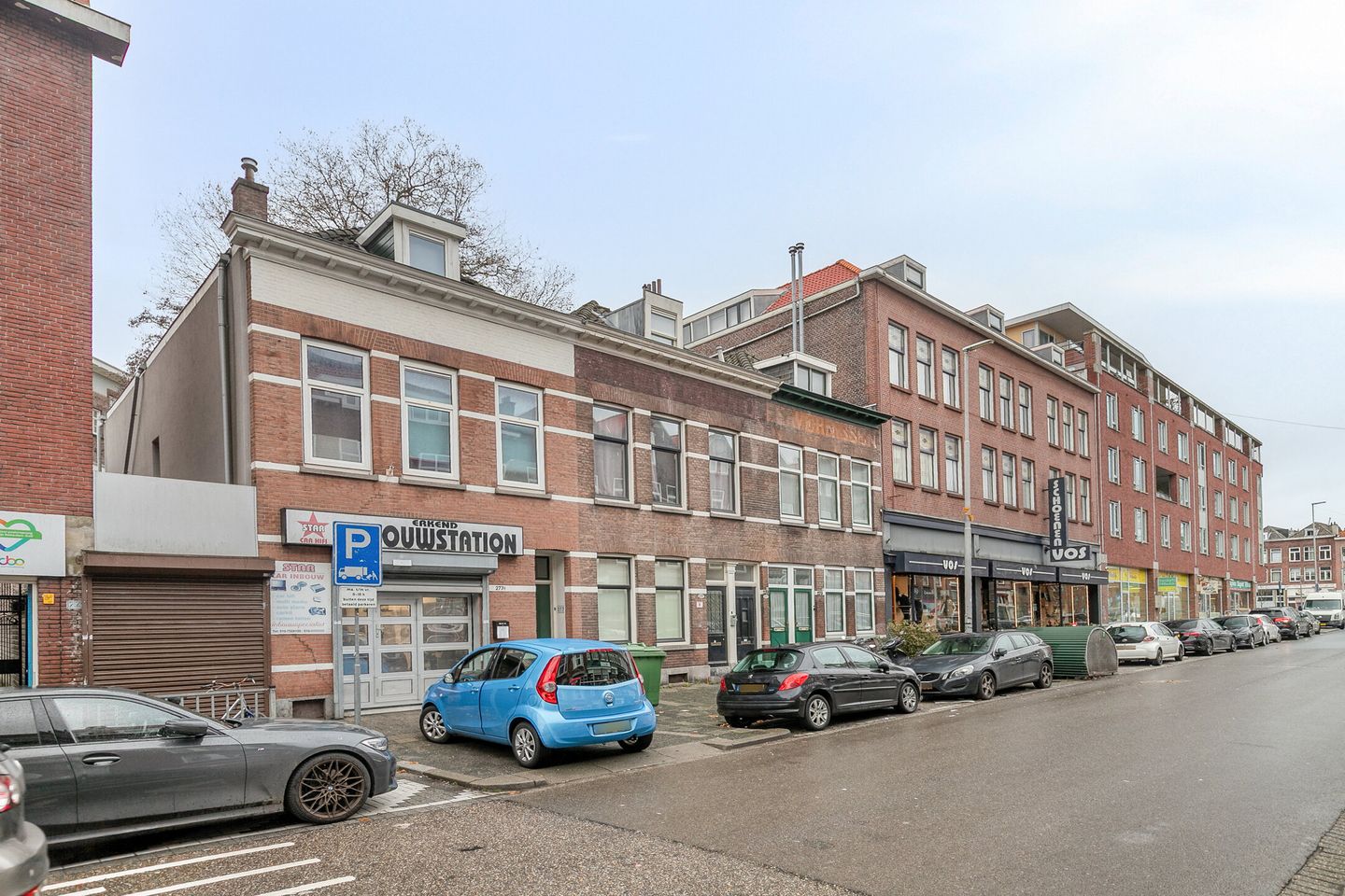 Foto 10 van Hilledijk 275-A