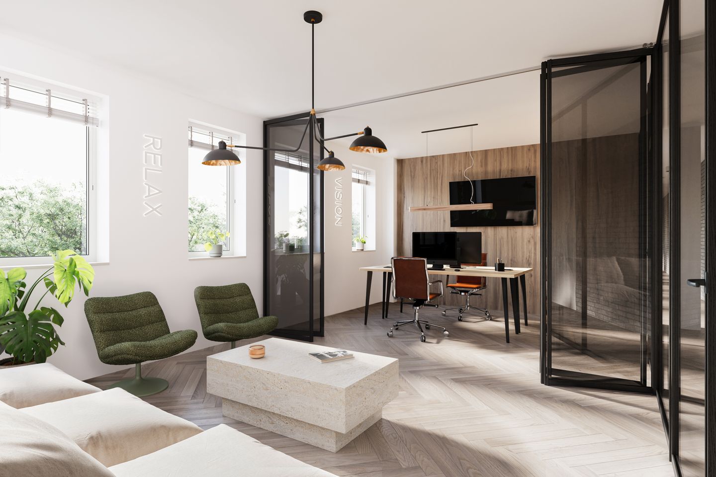 Bekijk foto 4 van Nijverheidslaan 2 tm 10