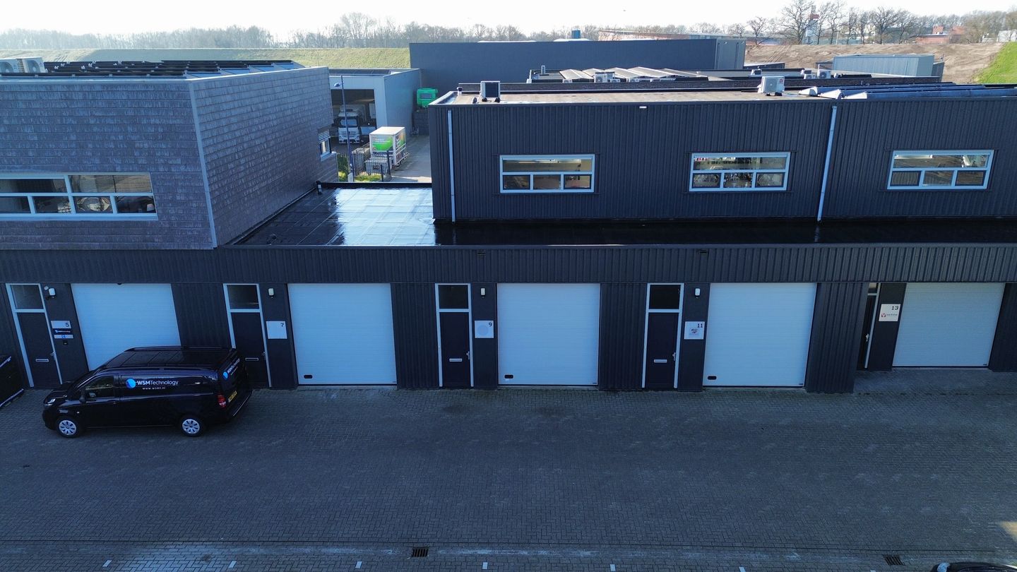 Bekijk foto 2 van Rostockweg 9