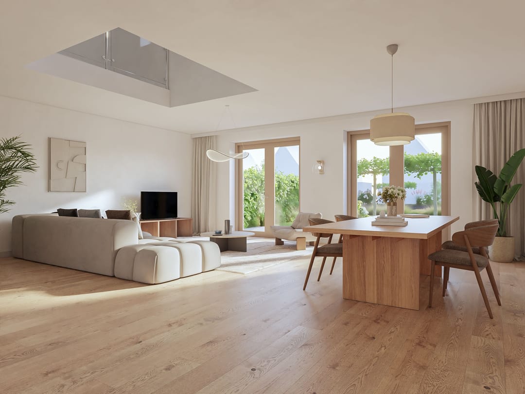 Photo 7 of It Foardek (Bouwnr. 4)