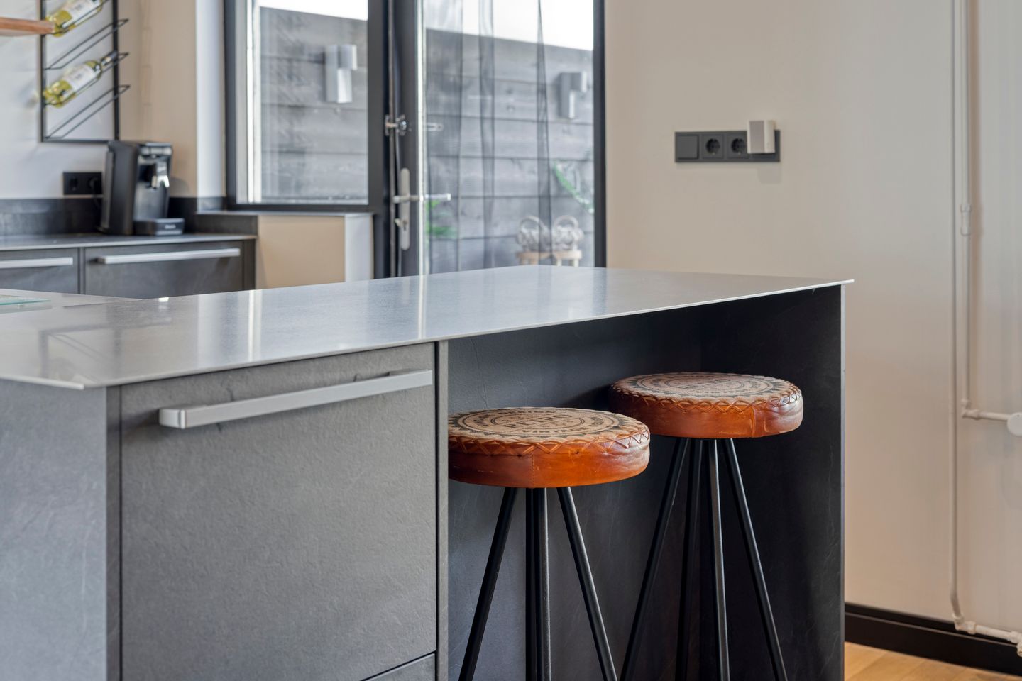Modern Renovated Family Home with Luxury Finishes in Tongelre — 17
