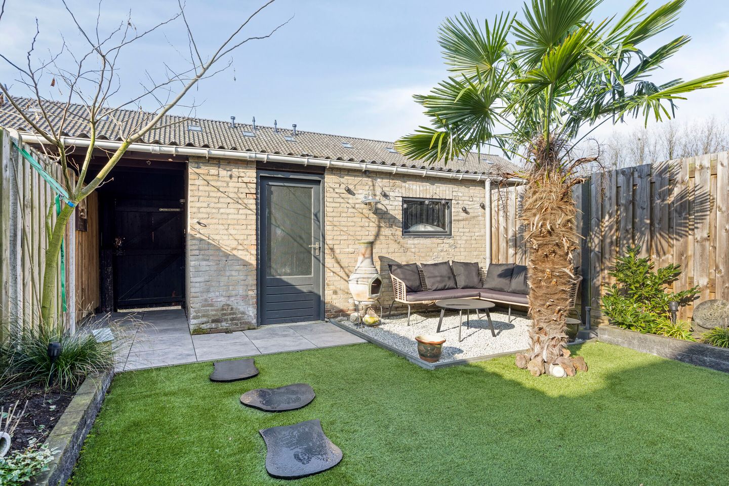 Modern Renovated Family Home with Luxury Finishes in Tongelre — 32