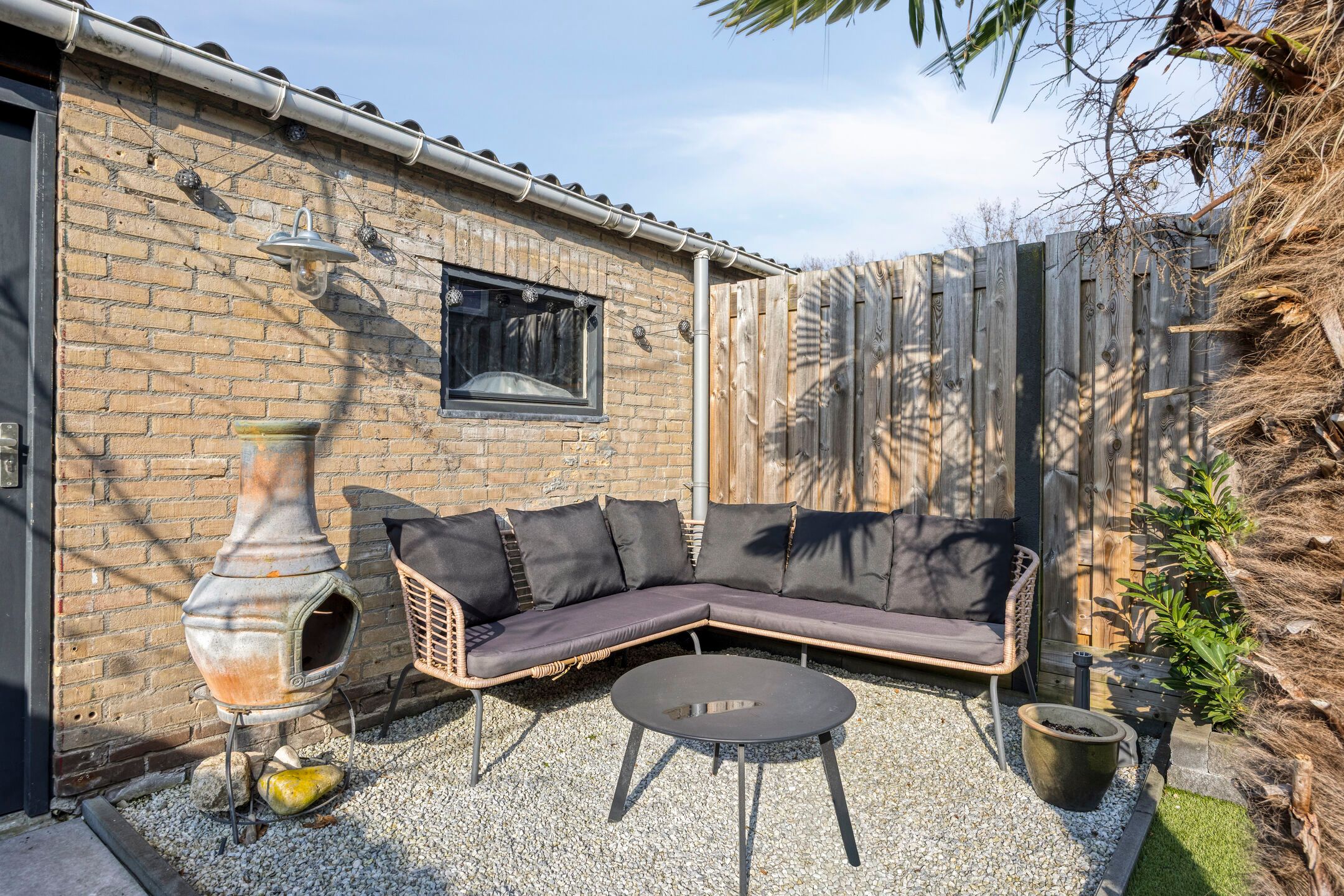 Modern Renovated Family Home with Luxury Finishes in Tongelre — 34