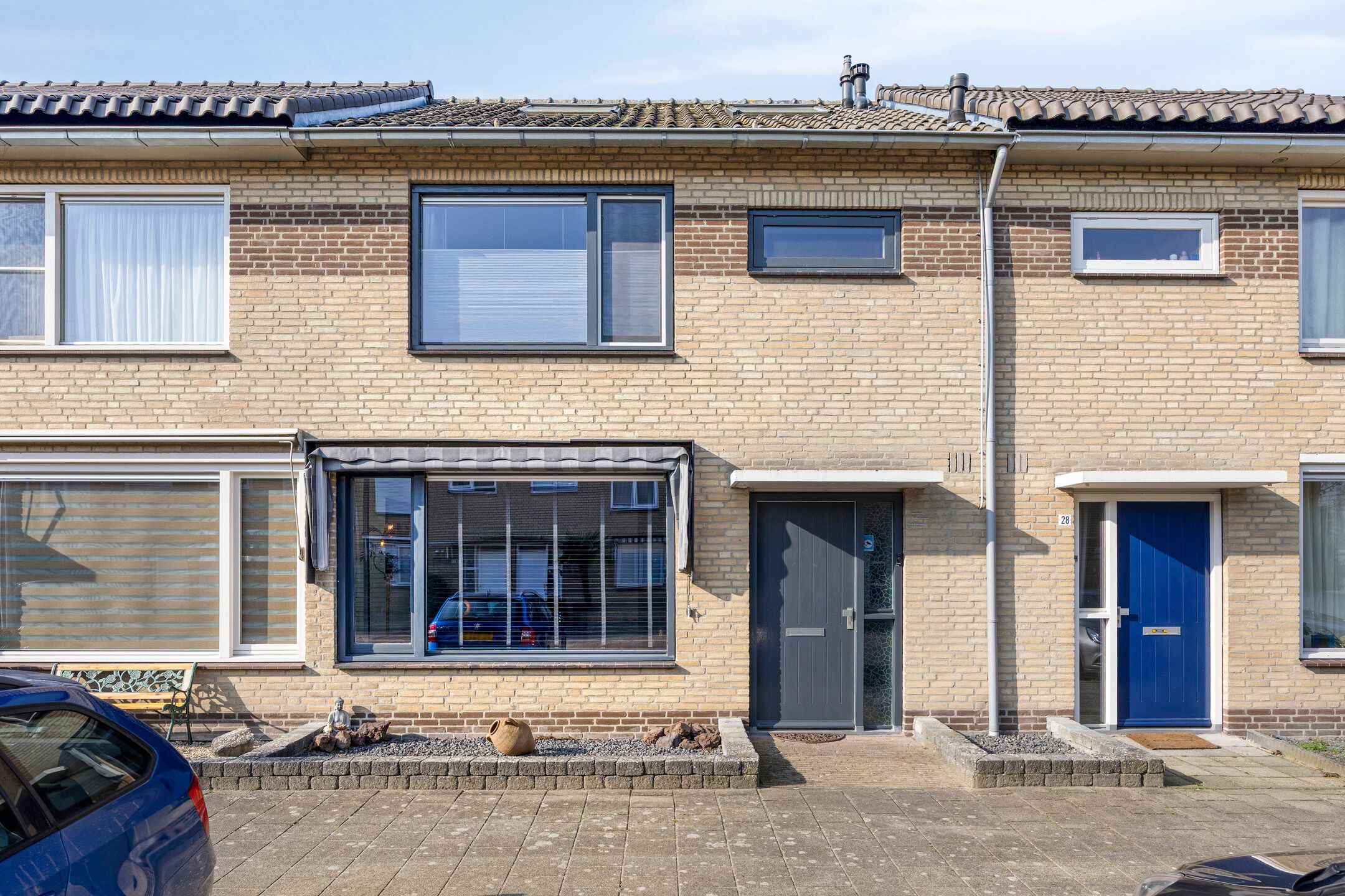 Modern Renovated Family Home with Luxury Finishes in Tongelre — 42