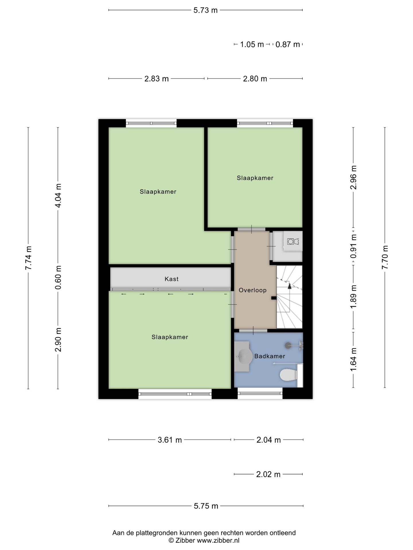Modern Renovated Family Home with Luxury Finishes in Tongelre — 45