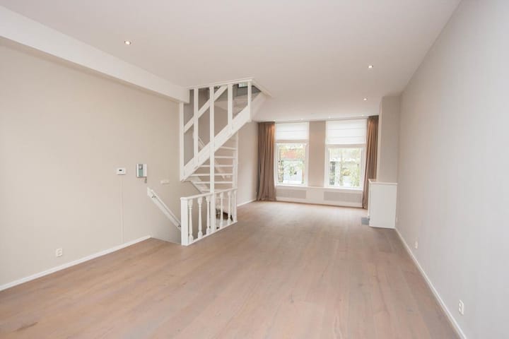 Foto 2 van Frederikstraat 48-A