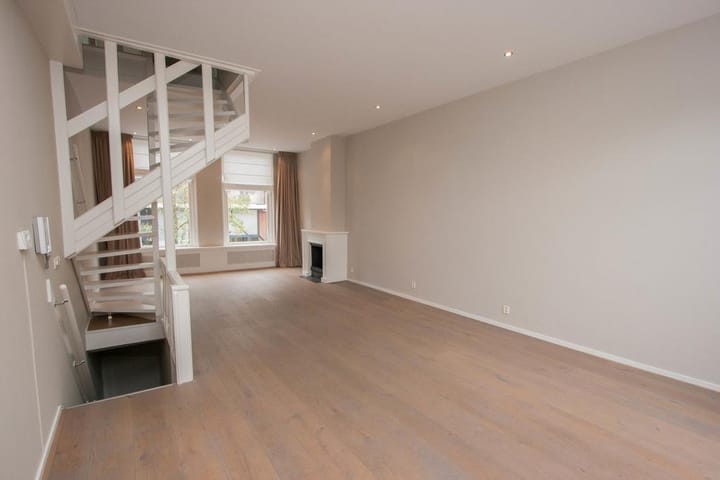 Foto 3 van Frederikstraat 48-A