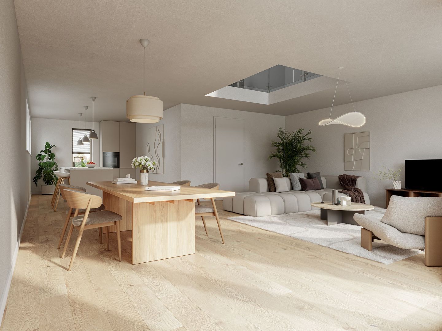 Photo 4 of It Foardek (Bouwnr. 6)