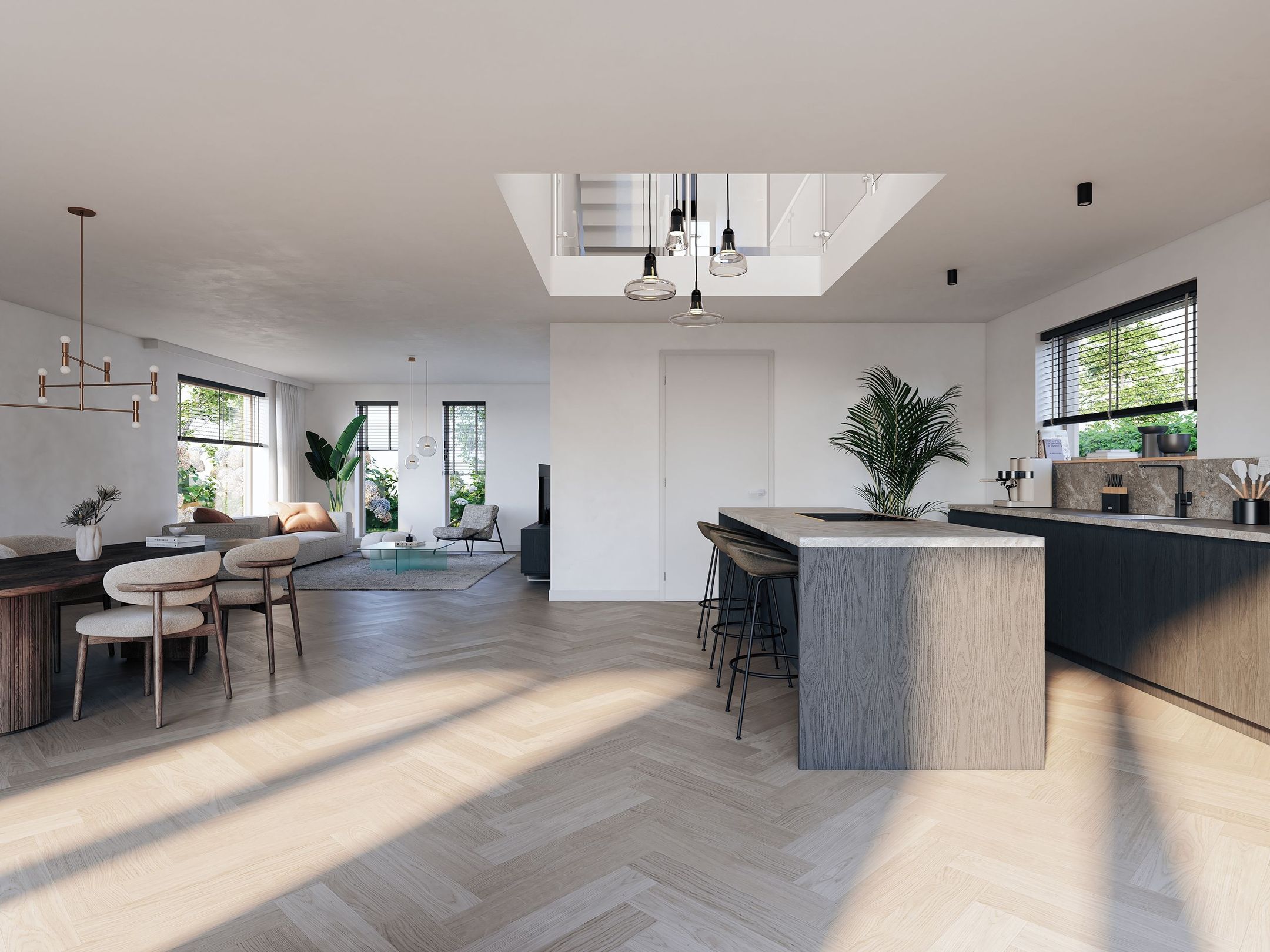 Photo 6 of It Foardek (Bouwnr. 6)