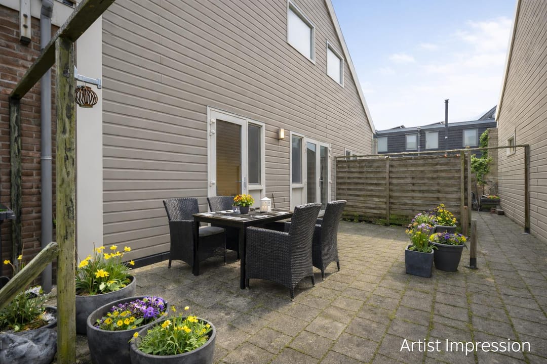 Foto 17 van Dorpsstraat 281-A