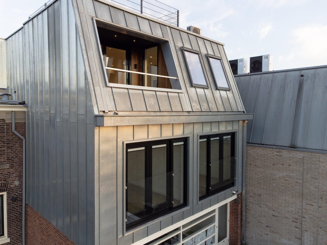 Photo 2 of Houtplein 10-B