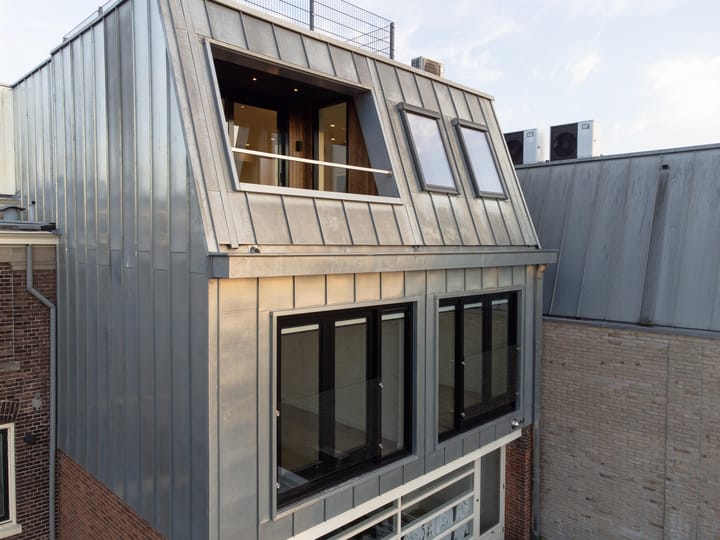 Photo 2 of Houtplein 10-B